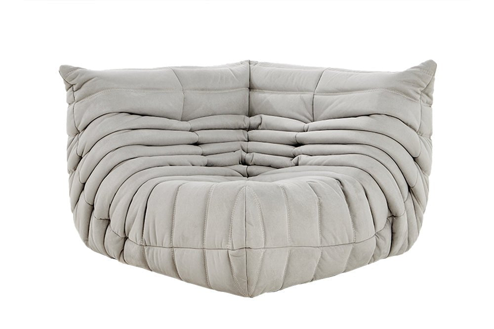 Fireside Corner Sofa - Artspire Home