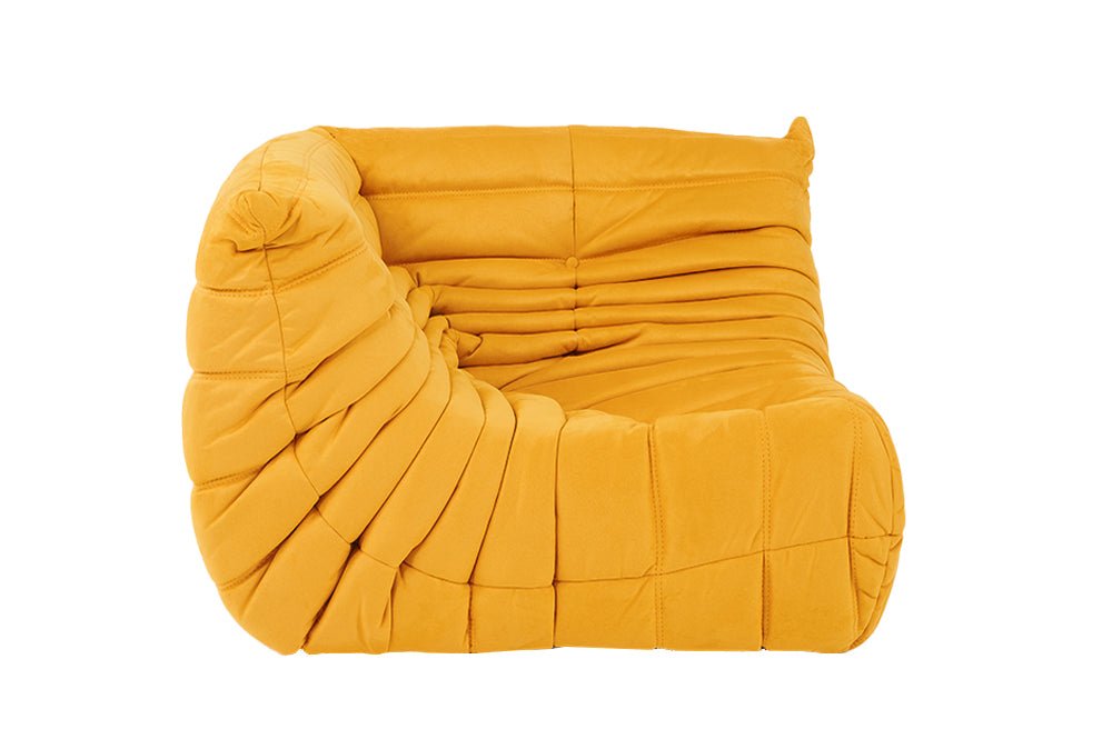 Fireside Corner Sofa - Artspire Home