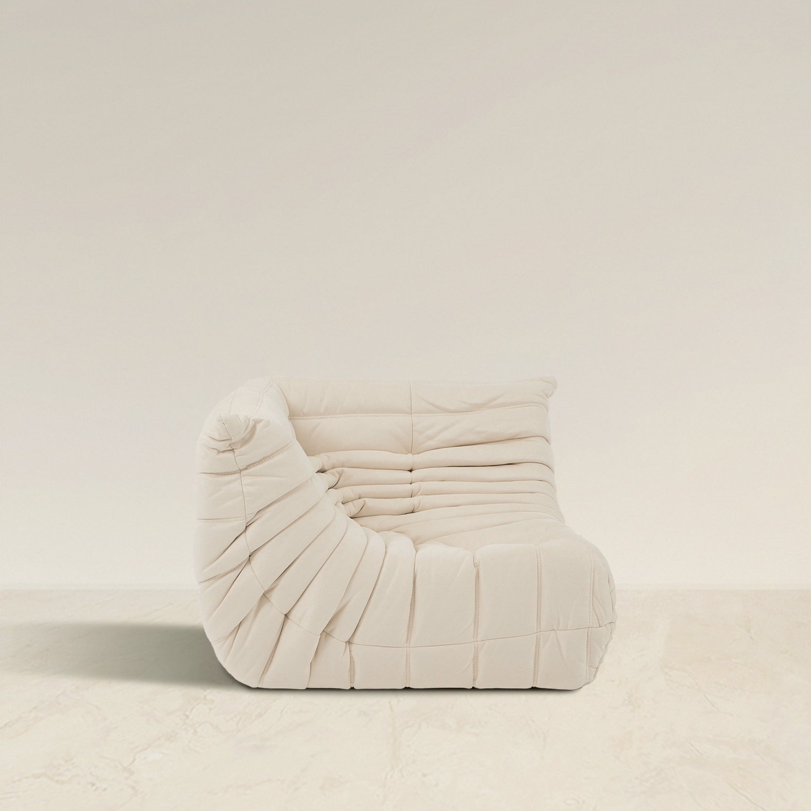 Togo Corner Sofa – Iconic Modular & Ultra-Comfortable Sectional ...