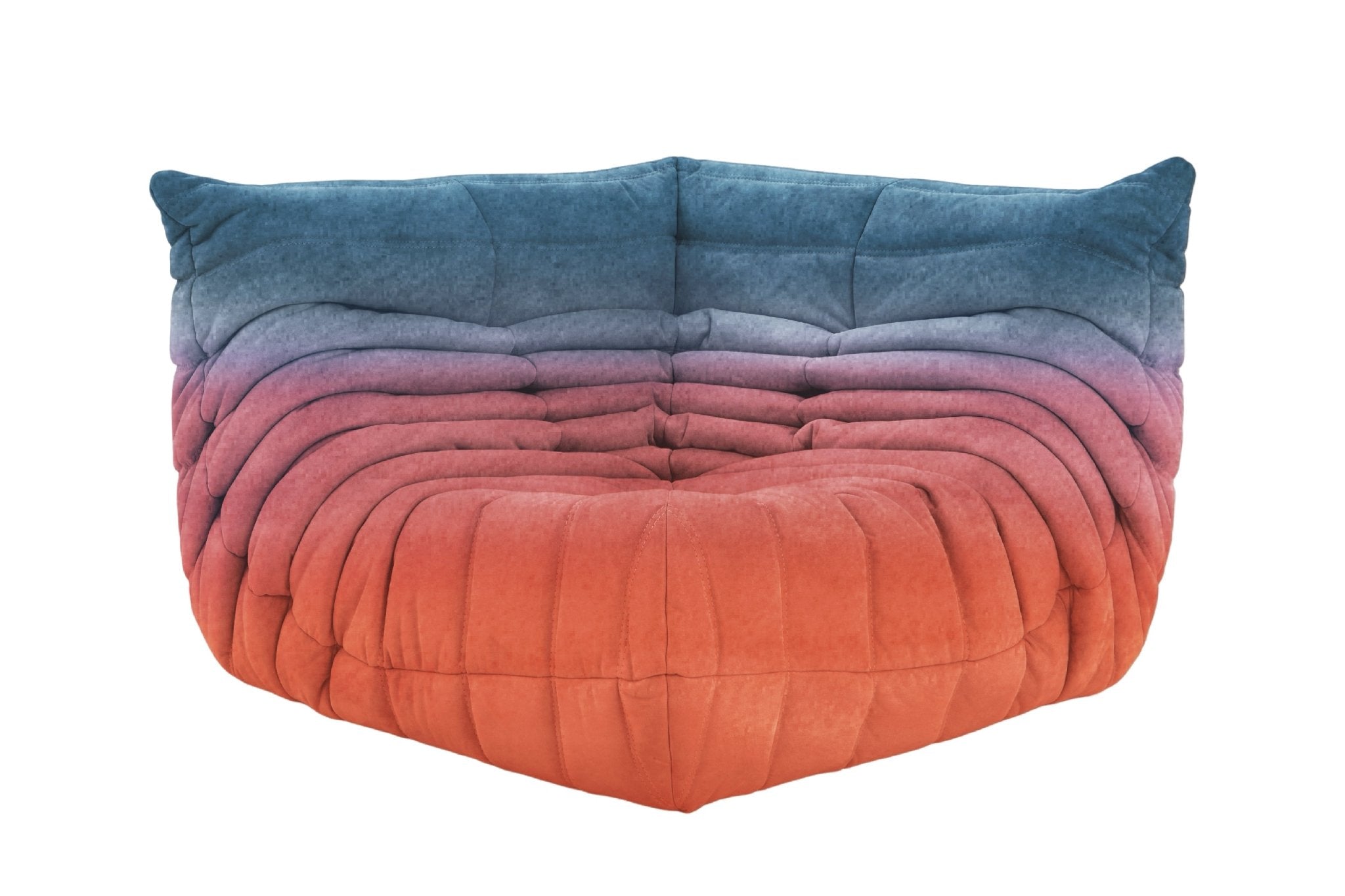 Fireside Corner Sofa - Artspire Home
