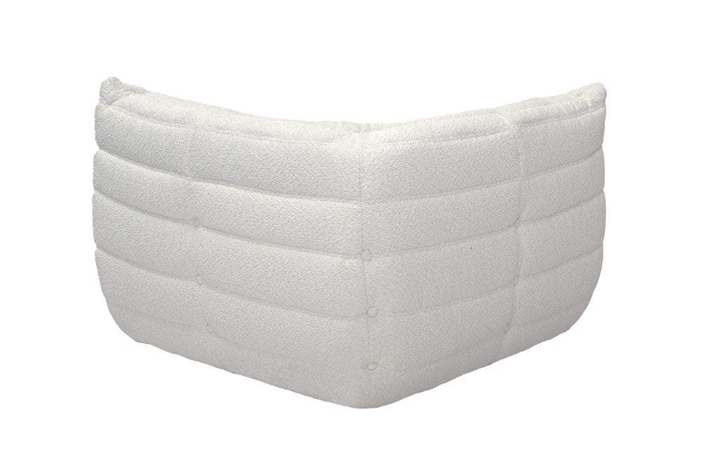 Fireside Corner Sofa - Artspire Home