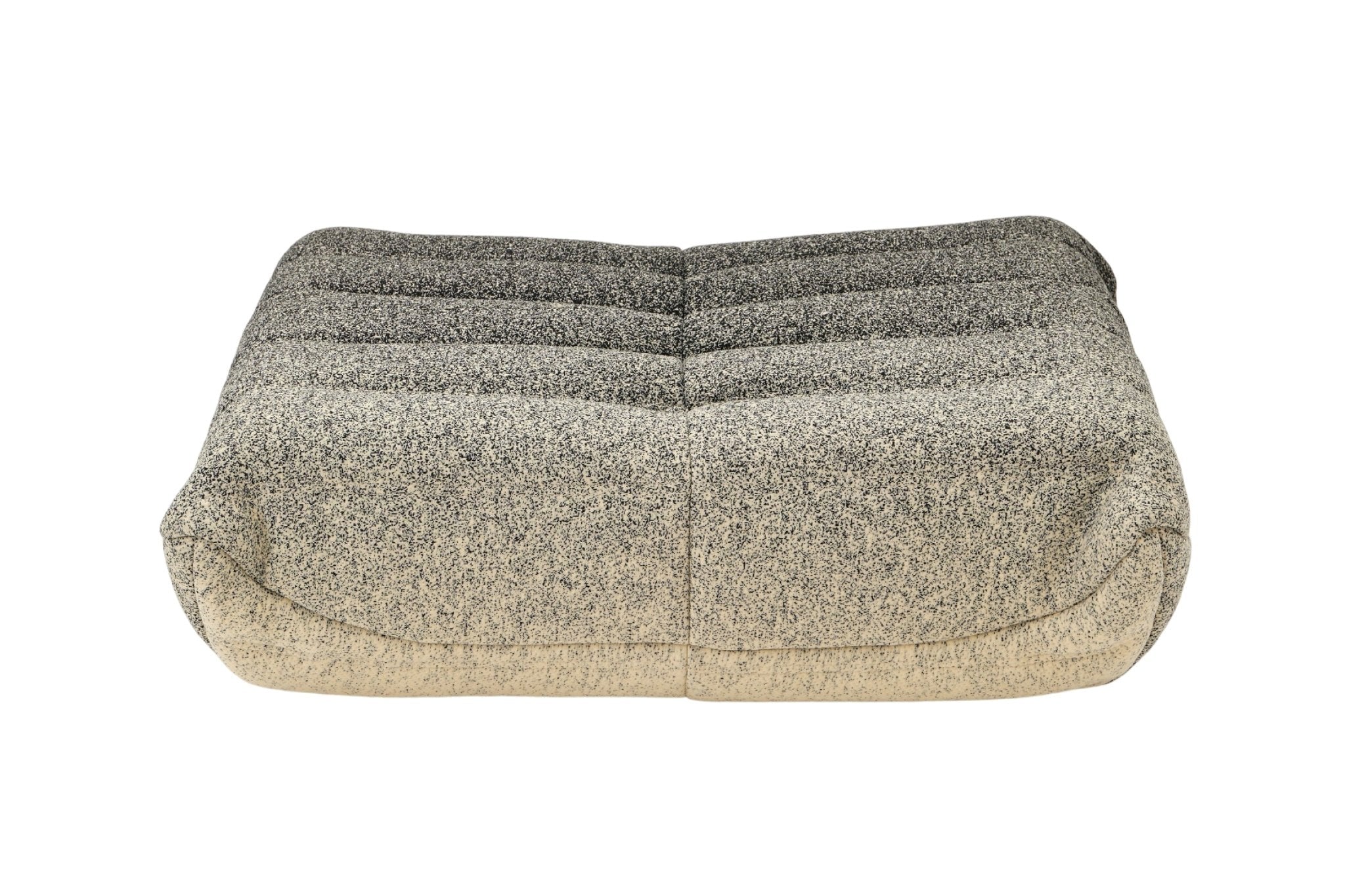 Fireside Ottoman - Artspire Home