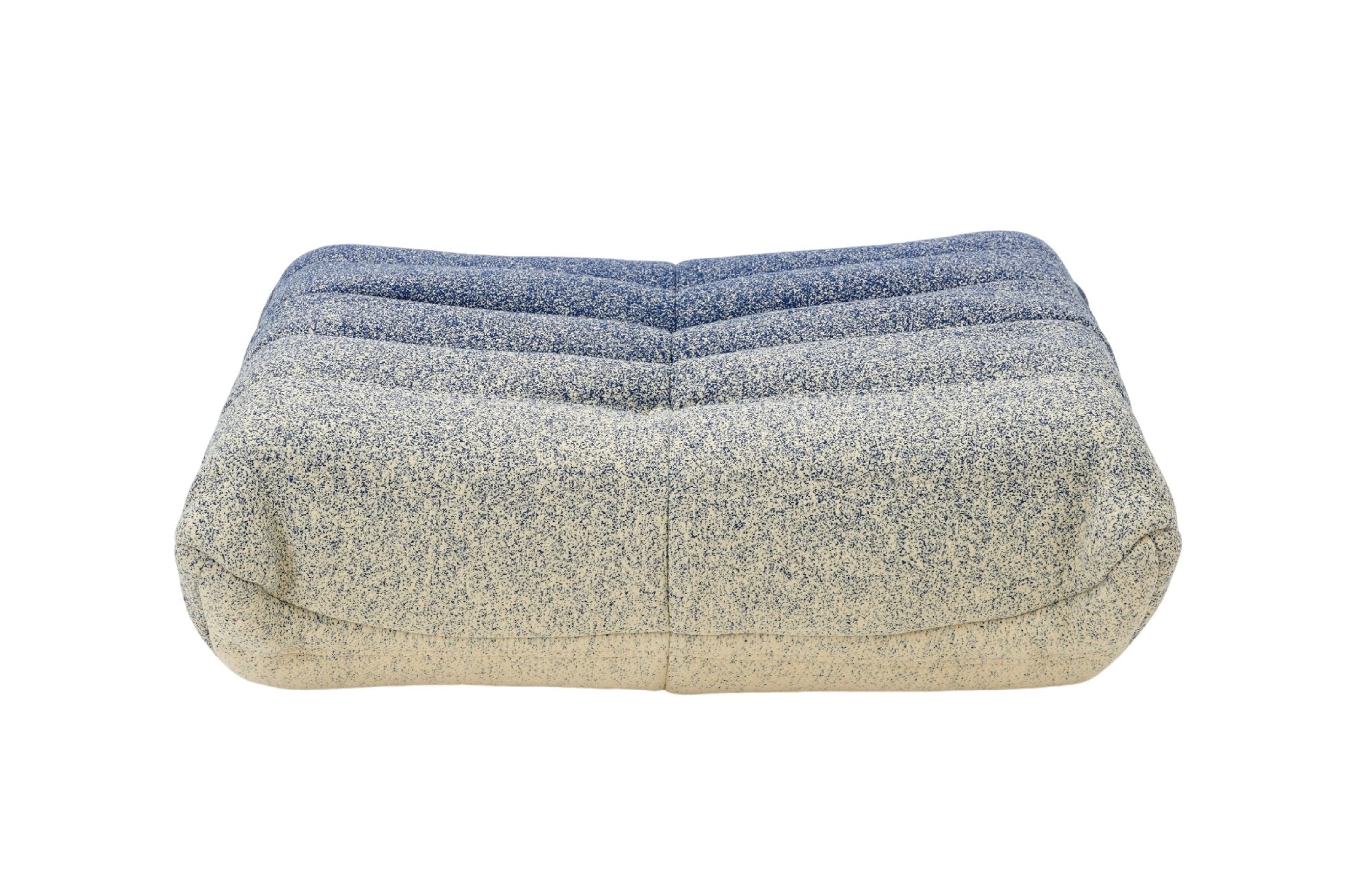 Fireside Ottoman - Artspire Home