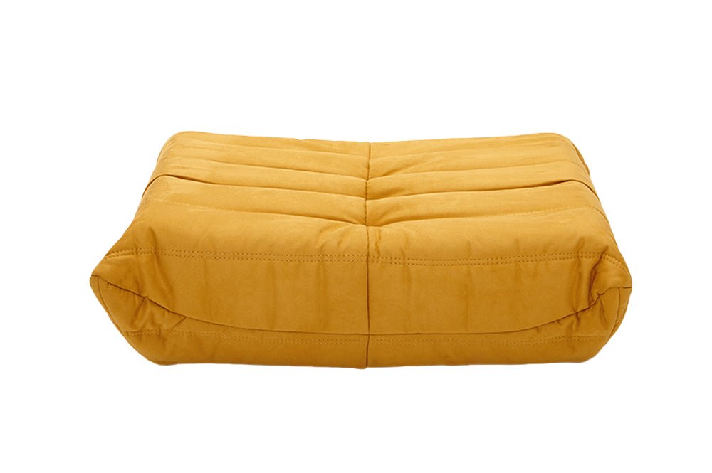 Fireside Ottoman - Artspire Home