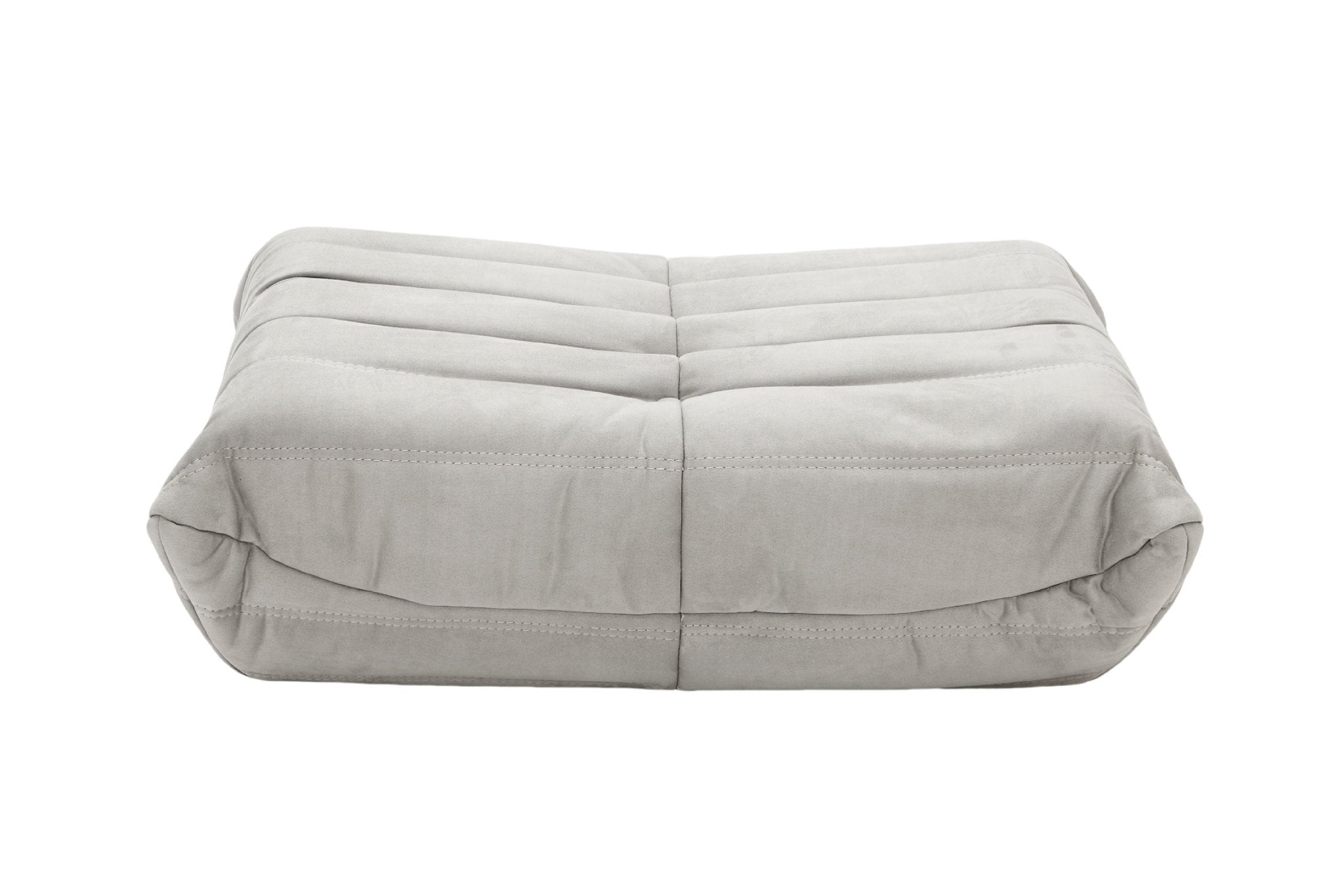 Fireside Ottoman - Artspire Home
