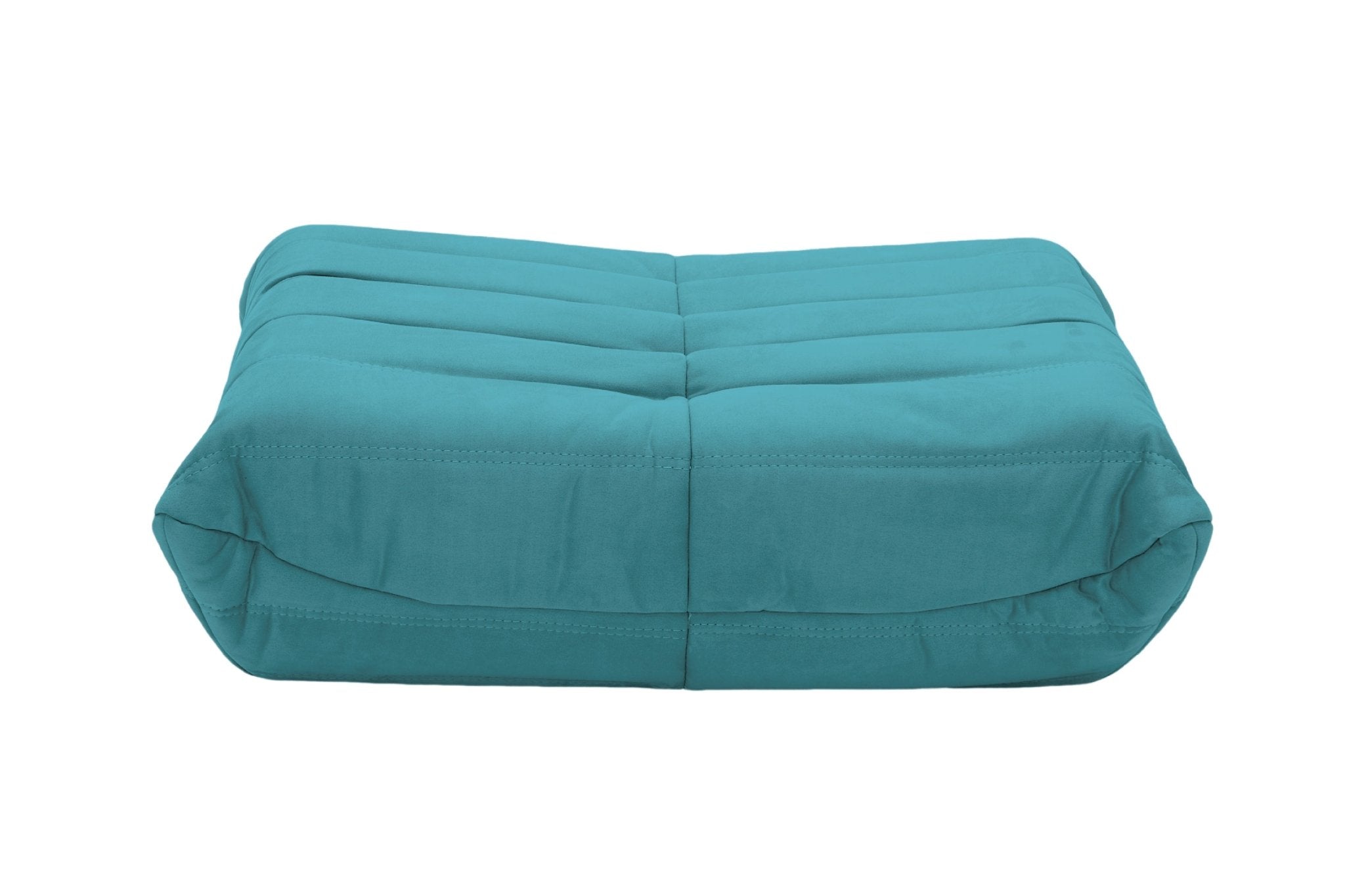 Fireside Ottoman - Artspire Home