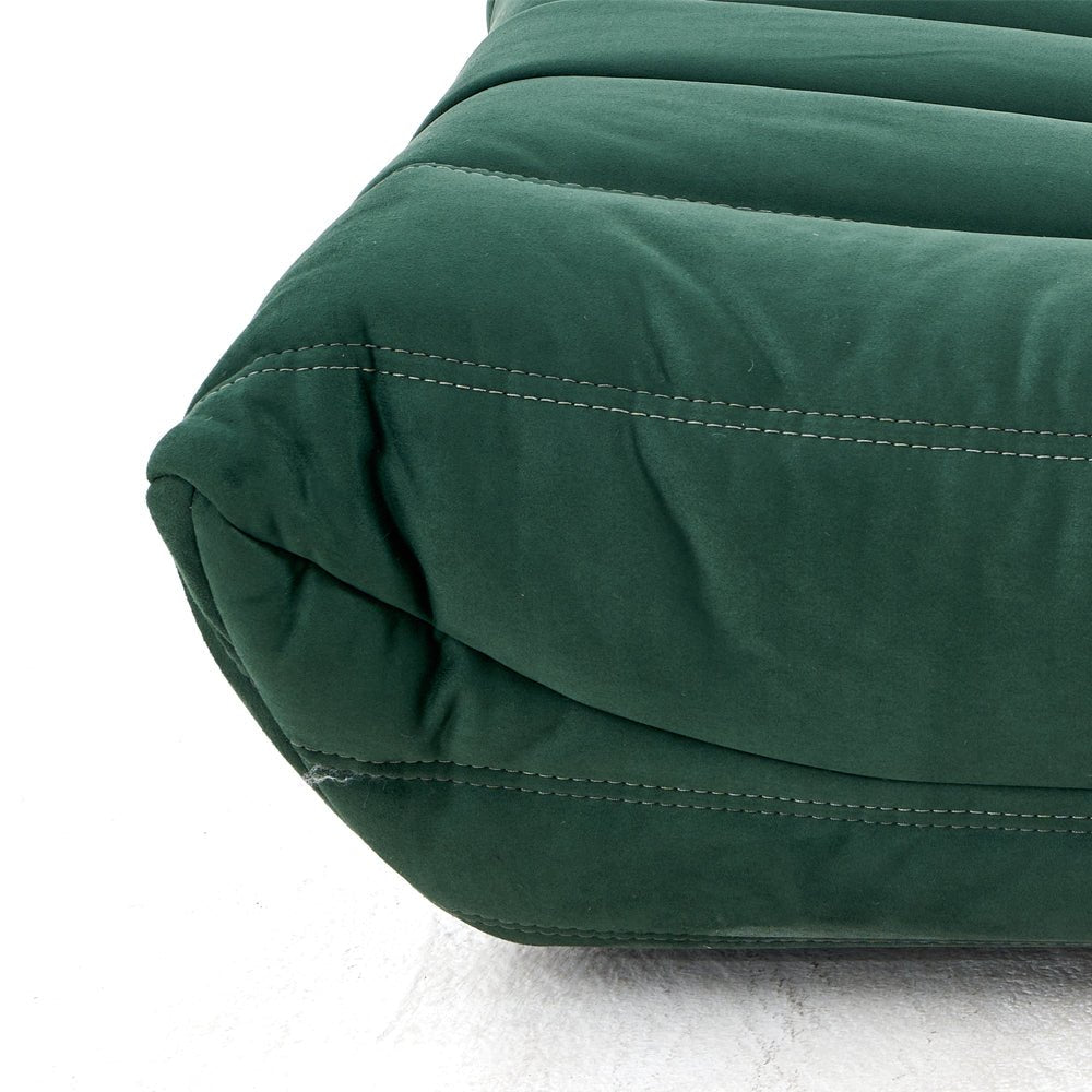 Fireside Ottoman - Artspire Home
