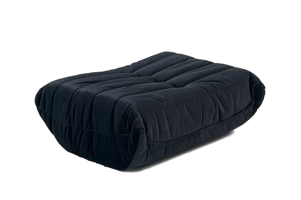Fireside Ottoman - Artspire Home