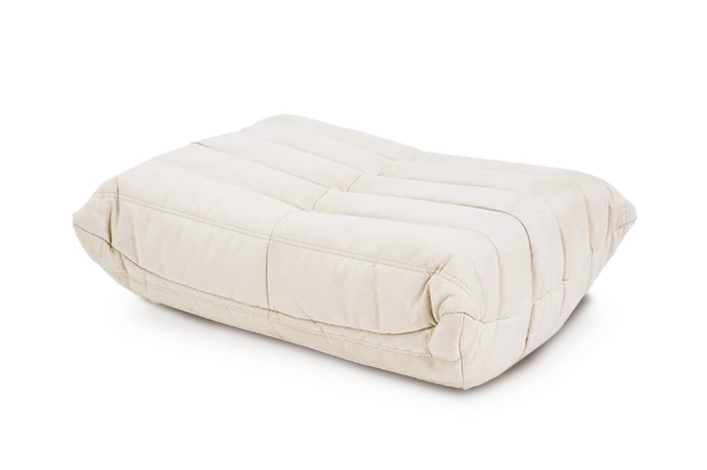 Fireside Ottoman - Artspire Home