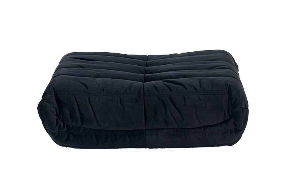 Fireside Ottoman - Artspire Home