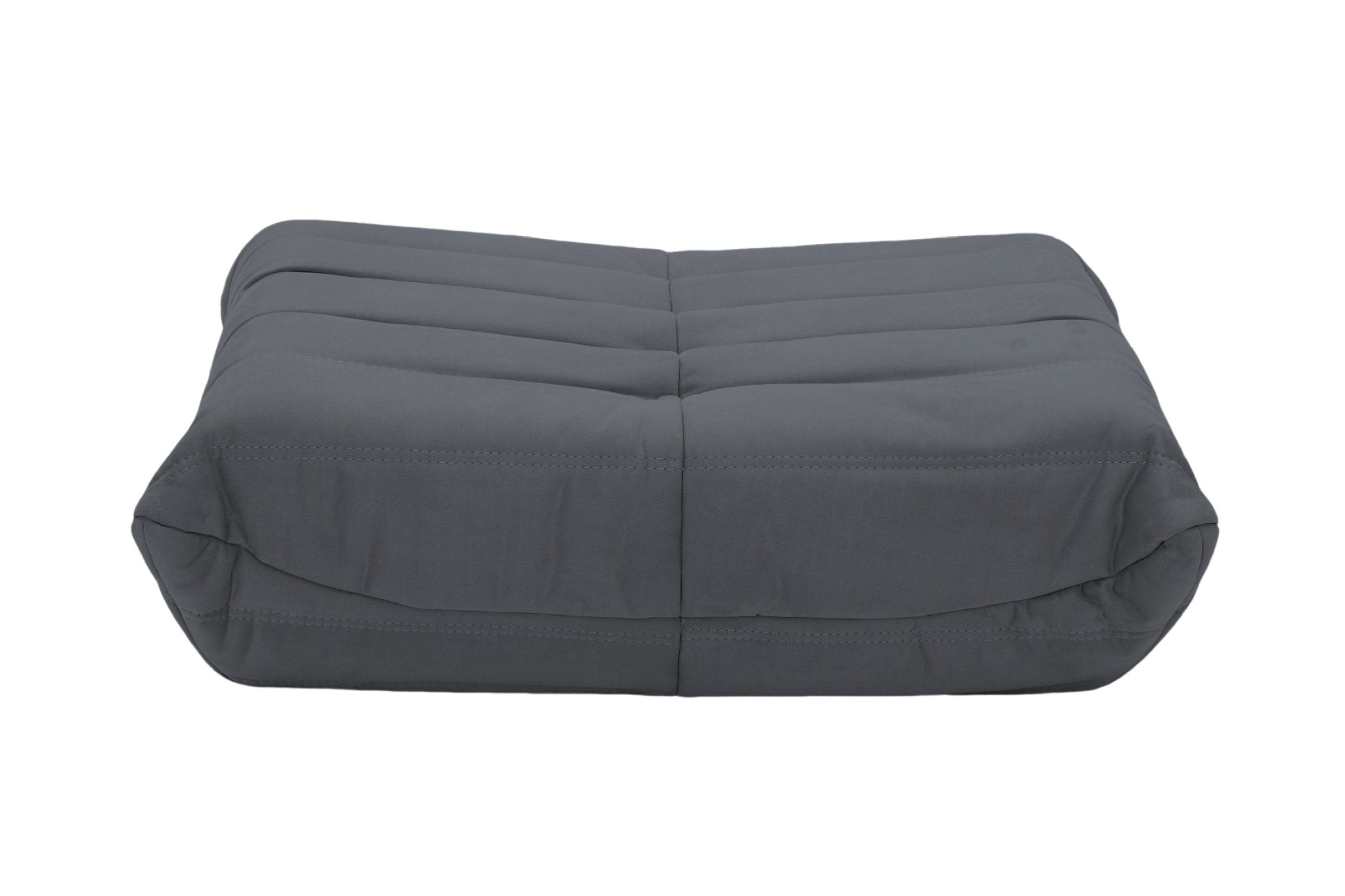 Fireside Ottoman - Artspire Home