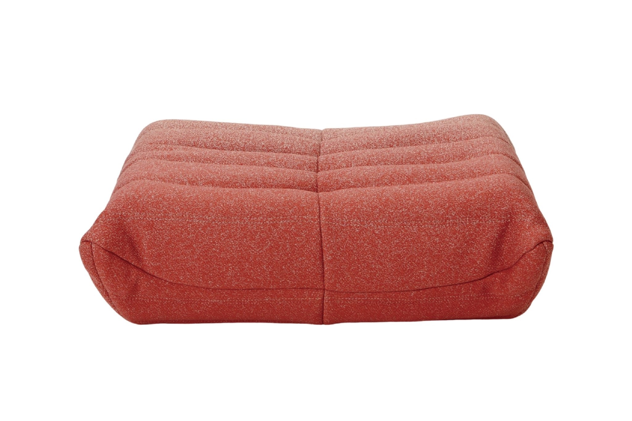 Fireside Ottoman - Artspire Home