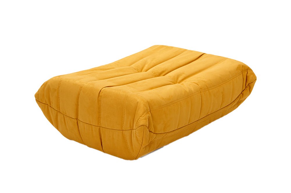 Fireside Ottoman - Artspire Home
