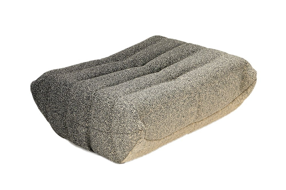 Fireside Ottoman - Artspire Home