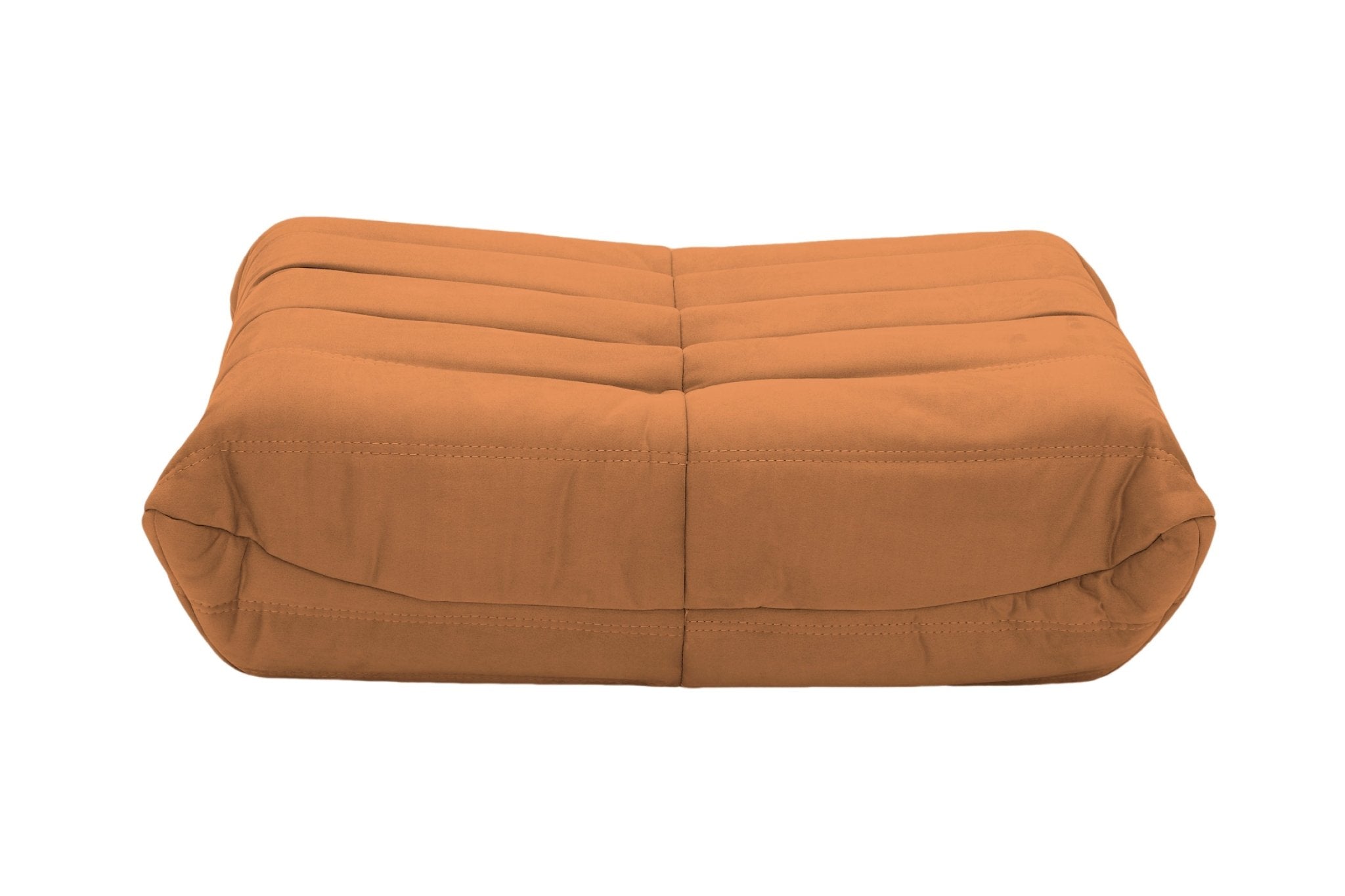 Fireside Ottoman - Artspire Home