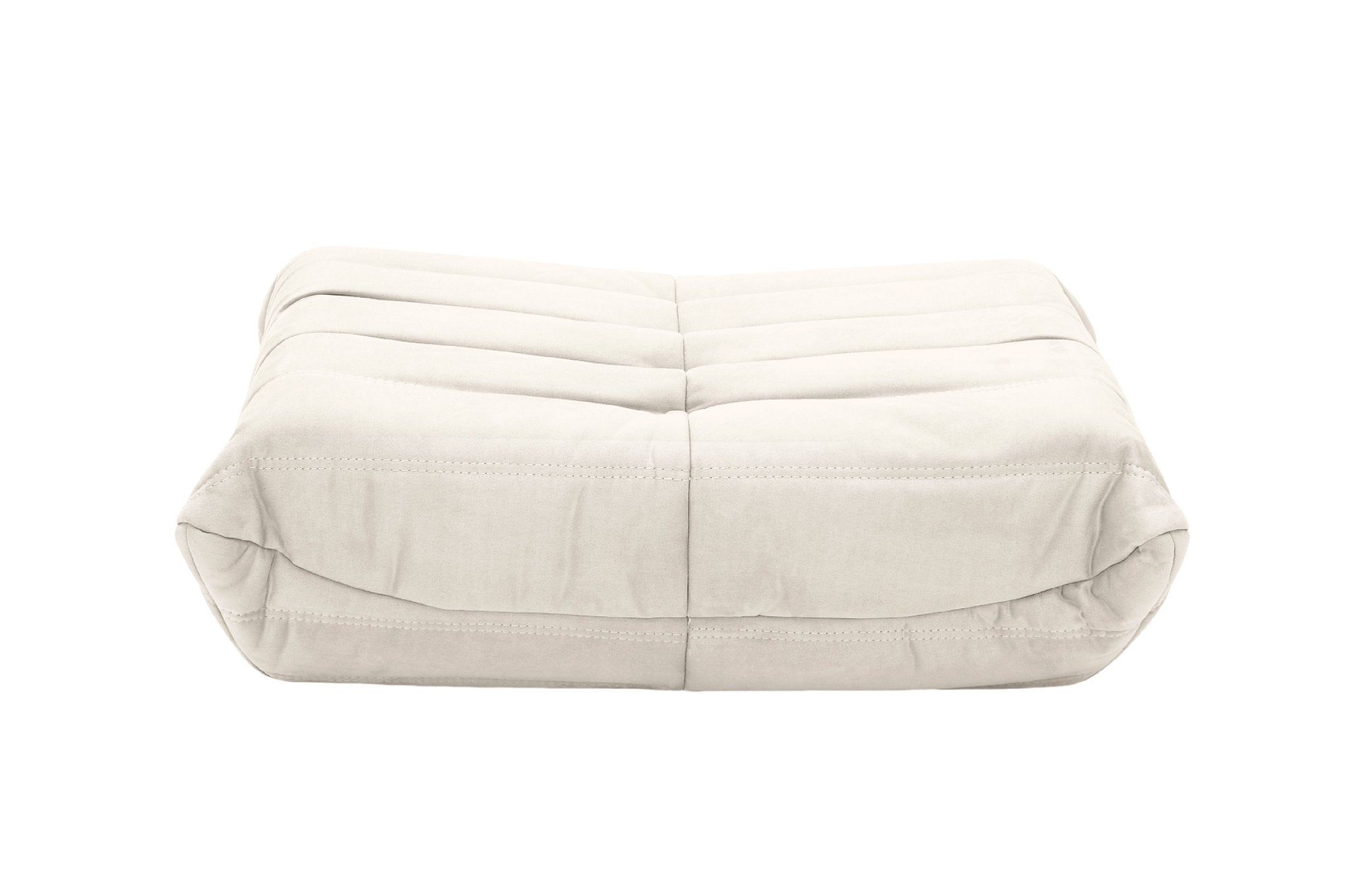 Fireside Ottoman - Artspire Home