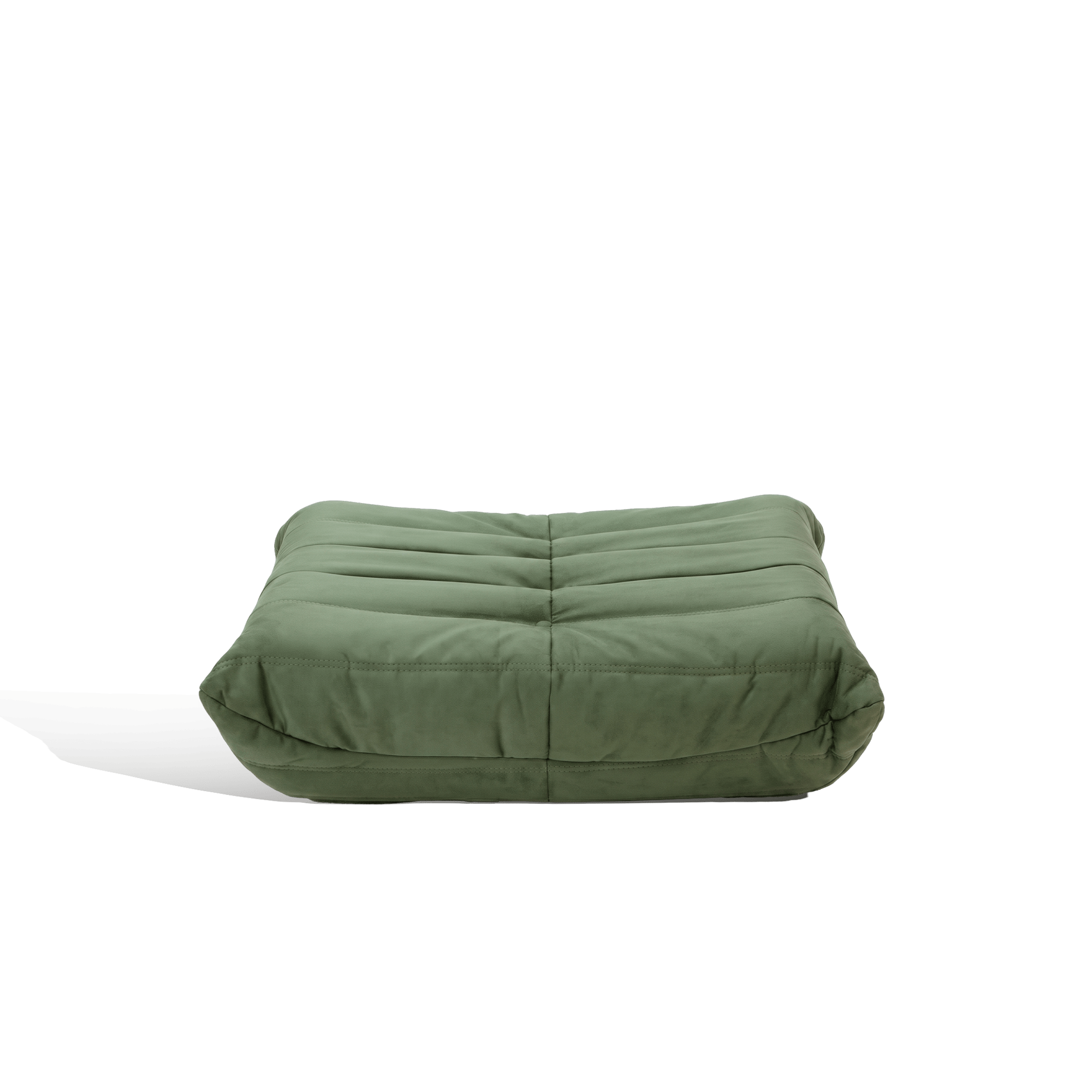 Fireside Ottoman - Artspire Home
