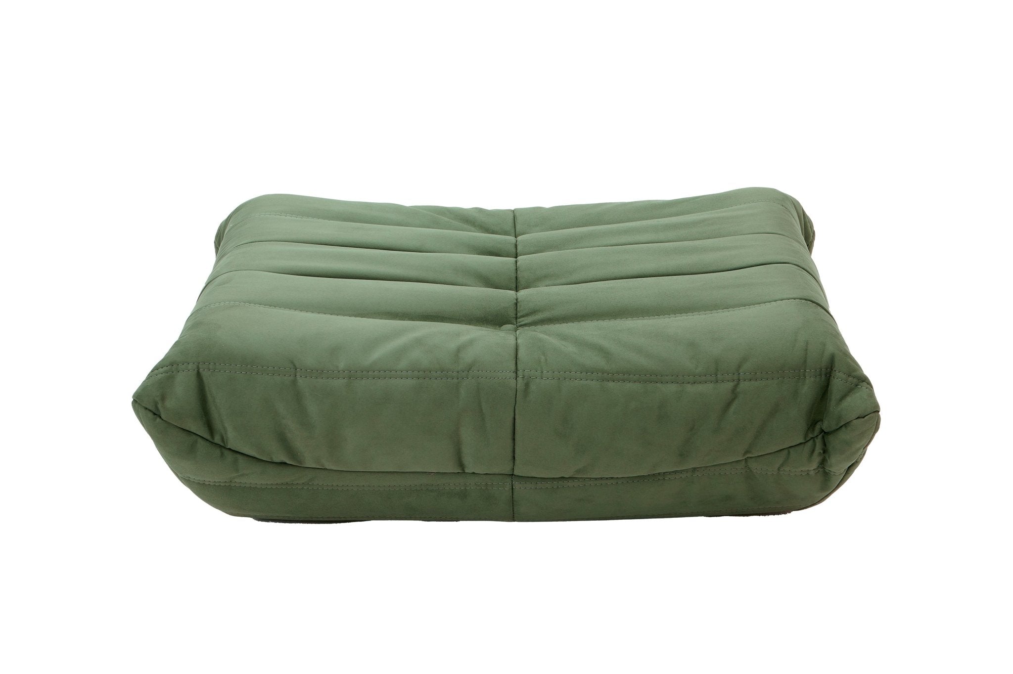 Fireside Ottoman - Artspire Home