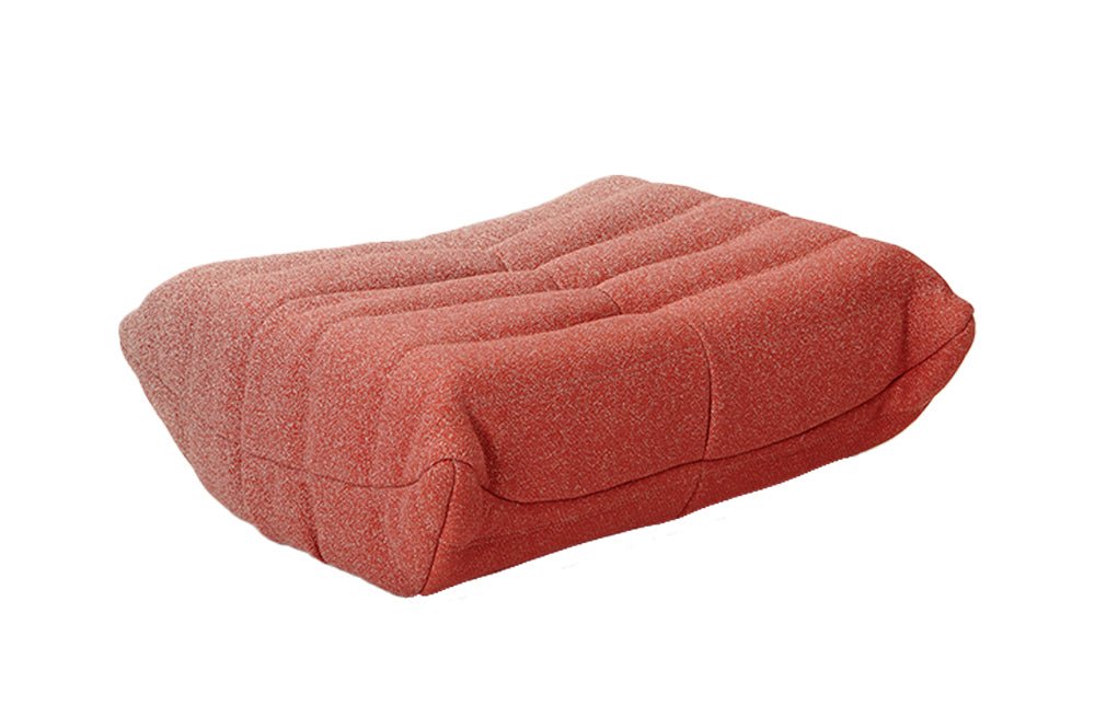 Fireside Ottoman - Artspire Home