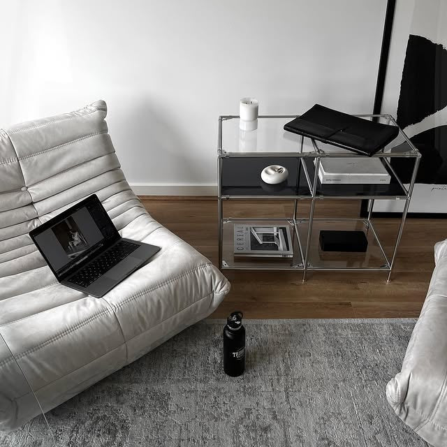 Fireside Sofa - Artspire Home