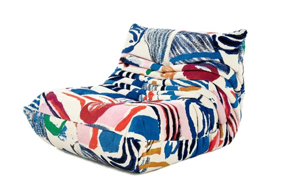 Fireside Sofa - Artspire Home