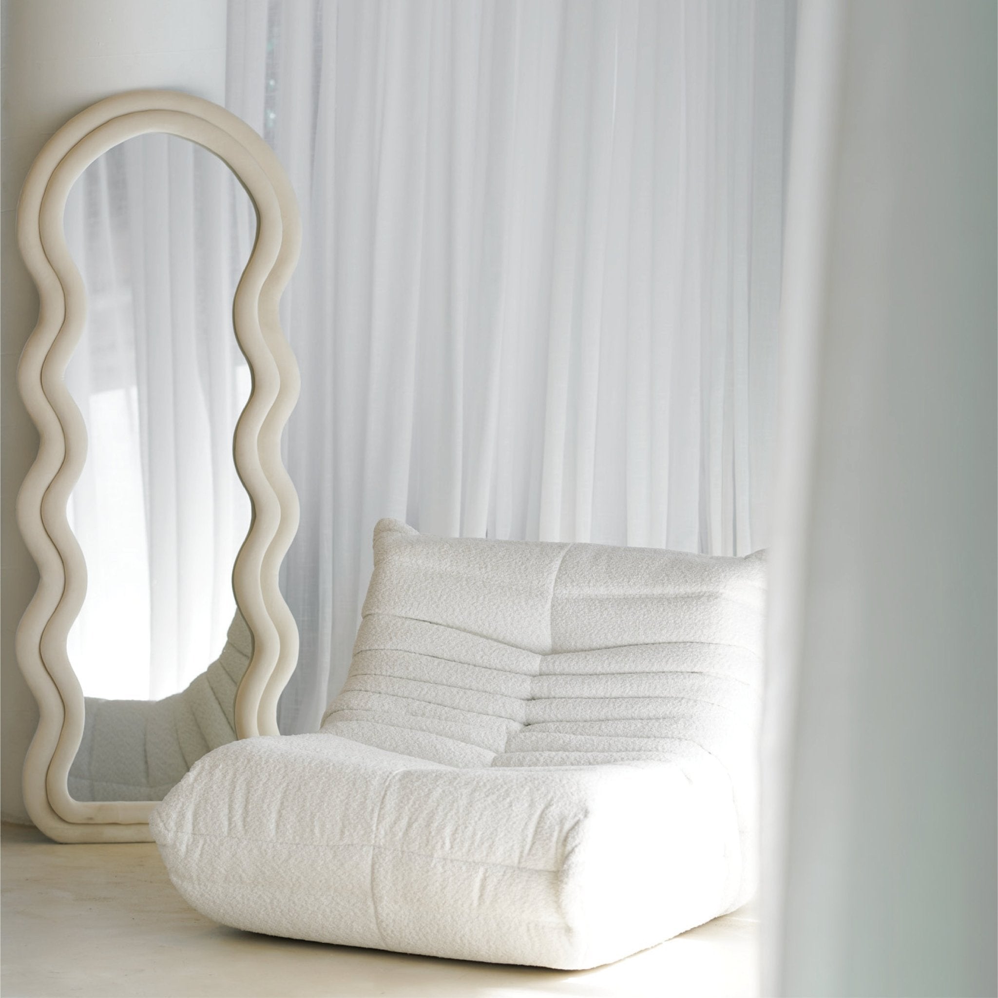 Fireside Sofa - Artspire Home