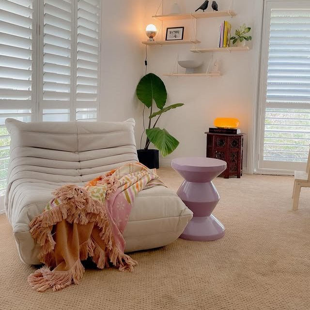 Fireside Sofa - Artspire Home
