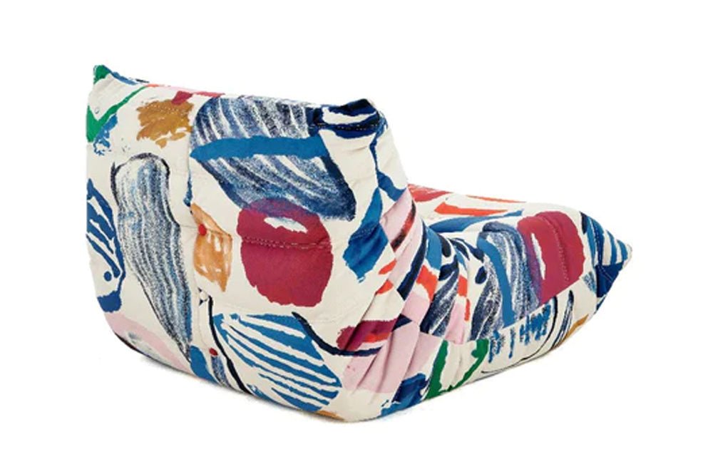 Fireside Sofa - Artspire Home