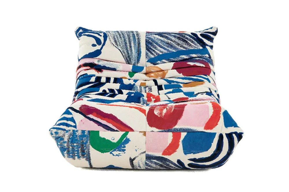 Fireside Sofa - Artspire Home