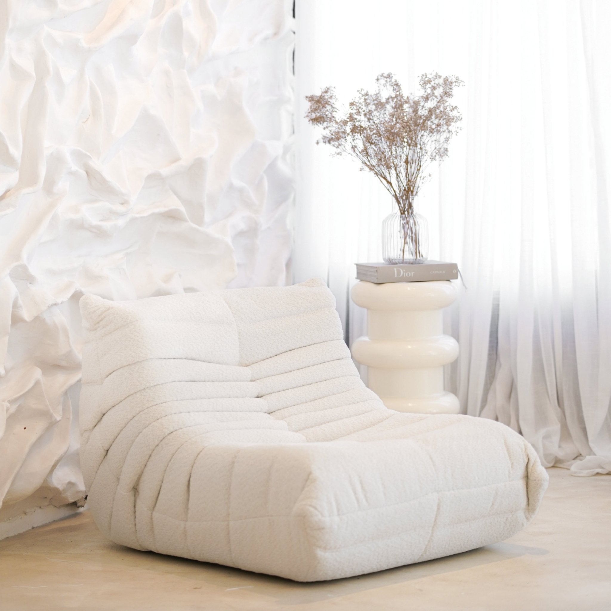 Fireside Sofa - Artspire Home