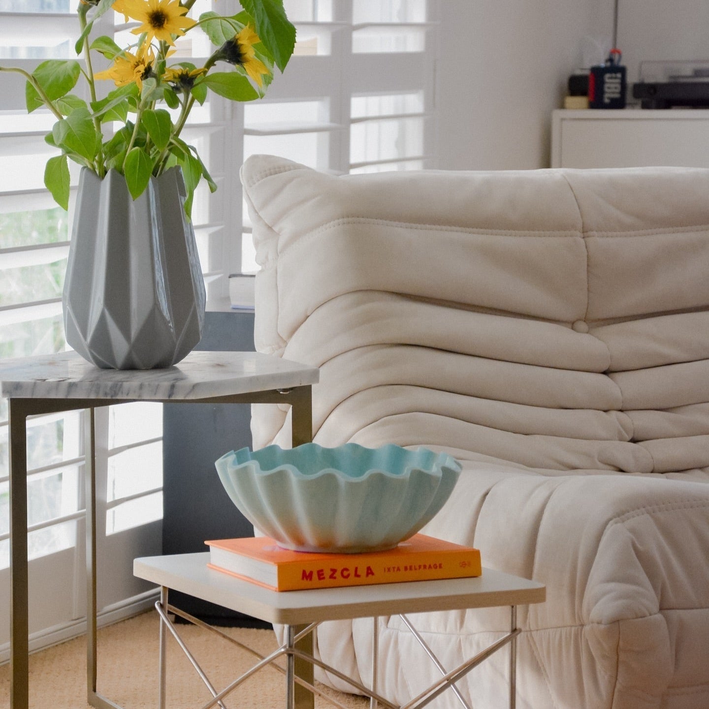 Fireside Sofa - Artspire Home