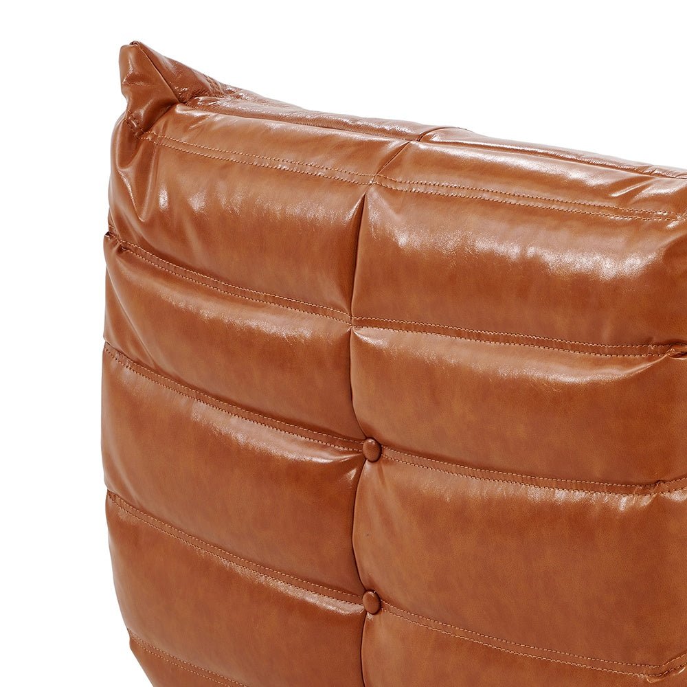 Fireside Sofa Leather - Artspire Home