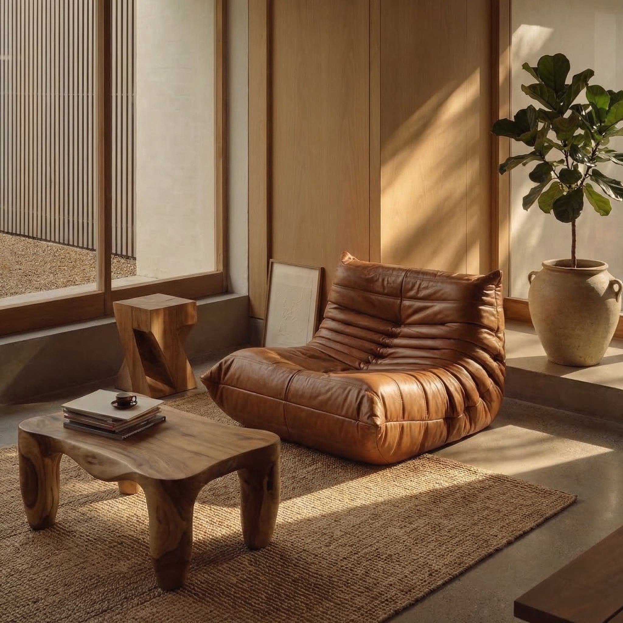 Fireside Sofa Leather - Artspire Home