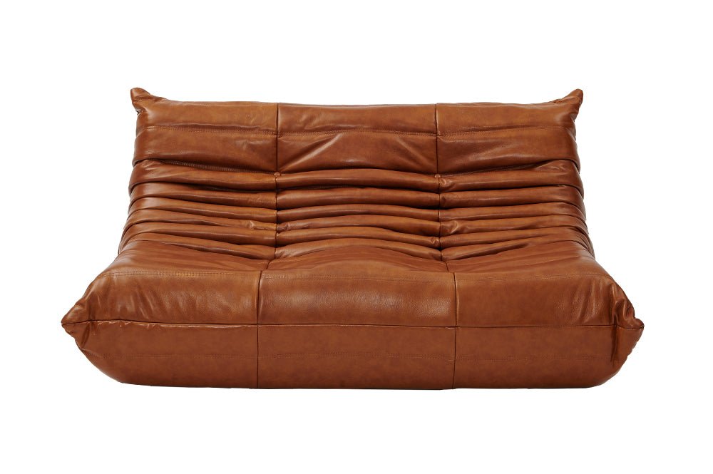 Fireside Sofa Leather - Artspire Home