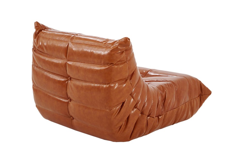 Fireside Sofa Leather - Artspire Home