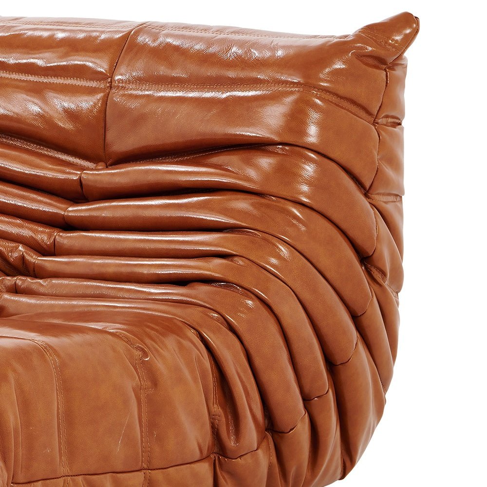 Fireside Sofa Leather - Artspire Home