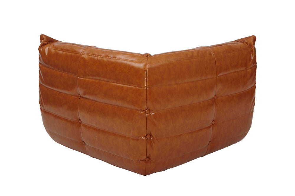 Fireside Sofa Leather - Artspire Home