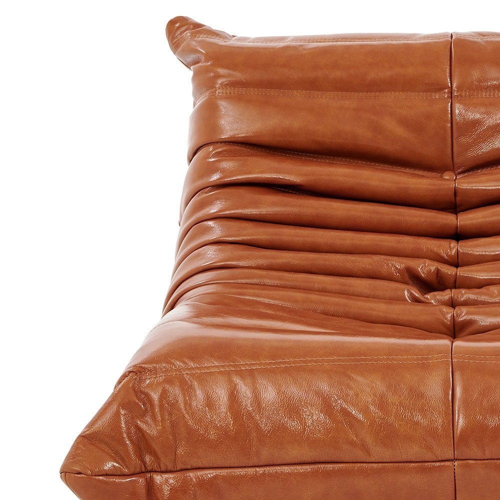 Fireside Sofa Leather - Artspire Home