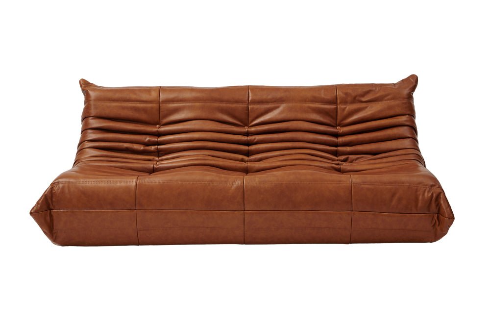 Fireside Sofa Leather - Artspire Home