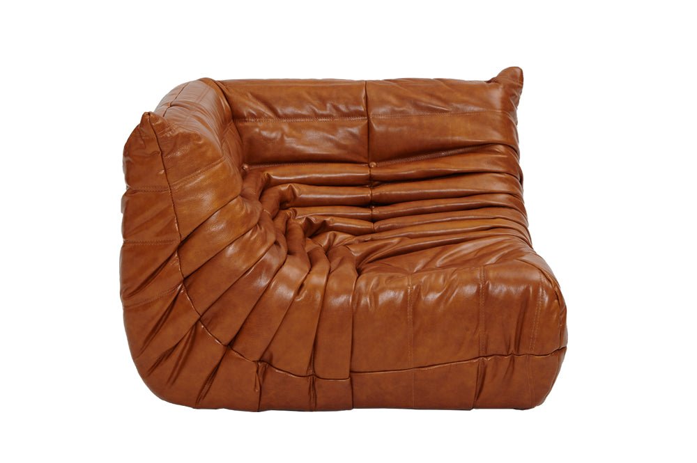 Fireside Sofa Leather - Artspire Home