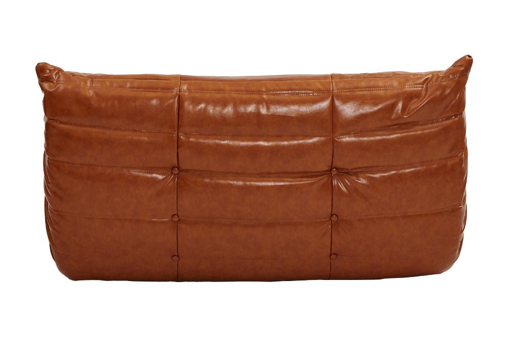 Fireside Sofa Leather - Artspire Home