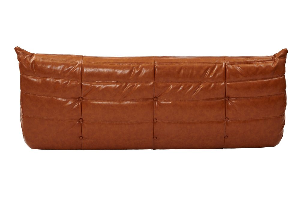 Fireside Sofa Leather - Artspire Home