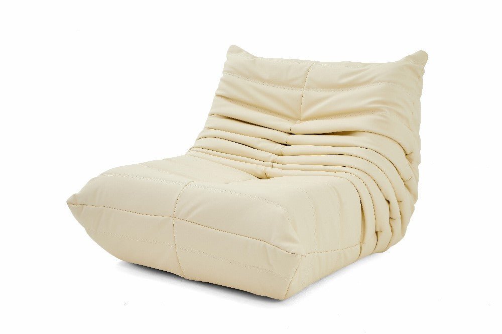 Fireside Sofa Leather - Artspire Home