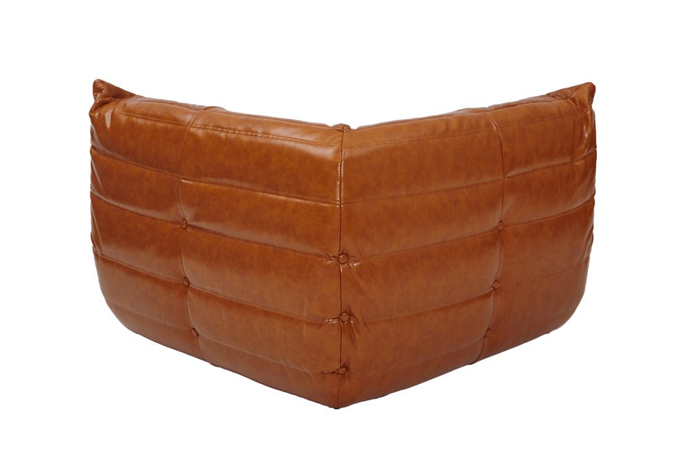 Fireside Sofa Leather - Artspire Home