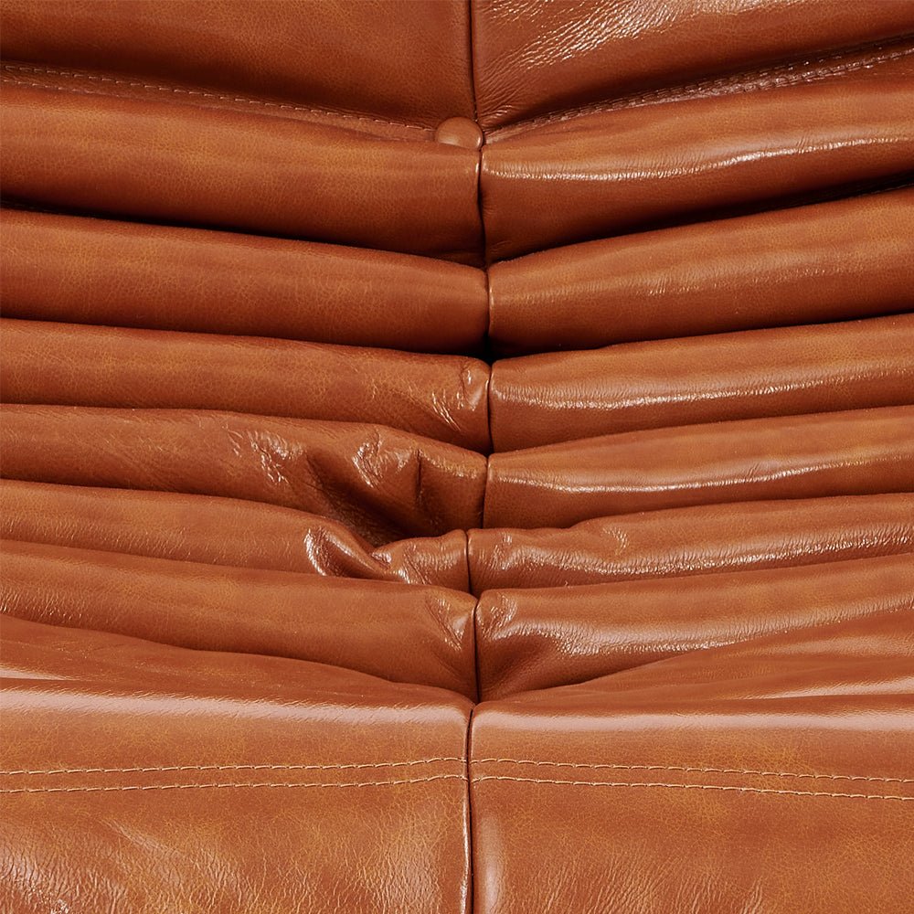 Fireside Sofa Leather - Artspire Home