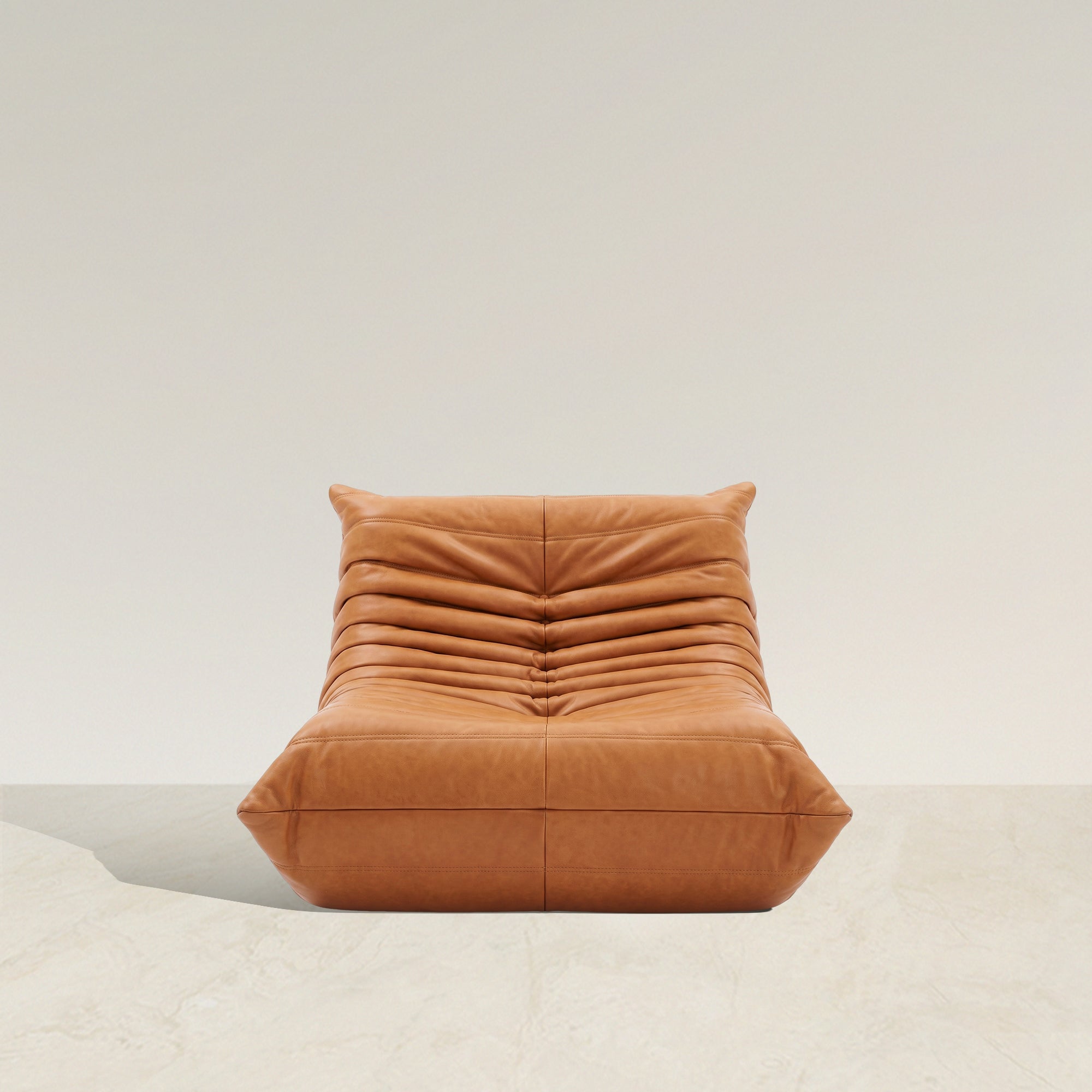 Fireside Sofa Vegan Leather - Artspire Home