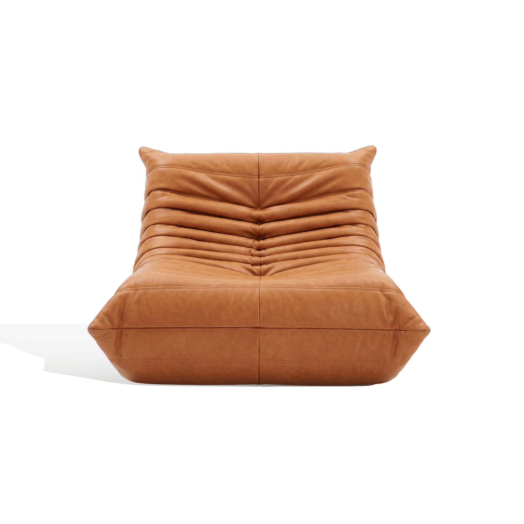 Fireside Sofa Vegan Leather - Artspire Home