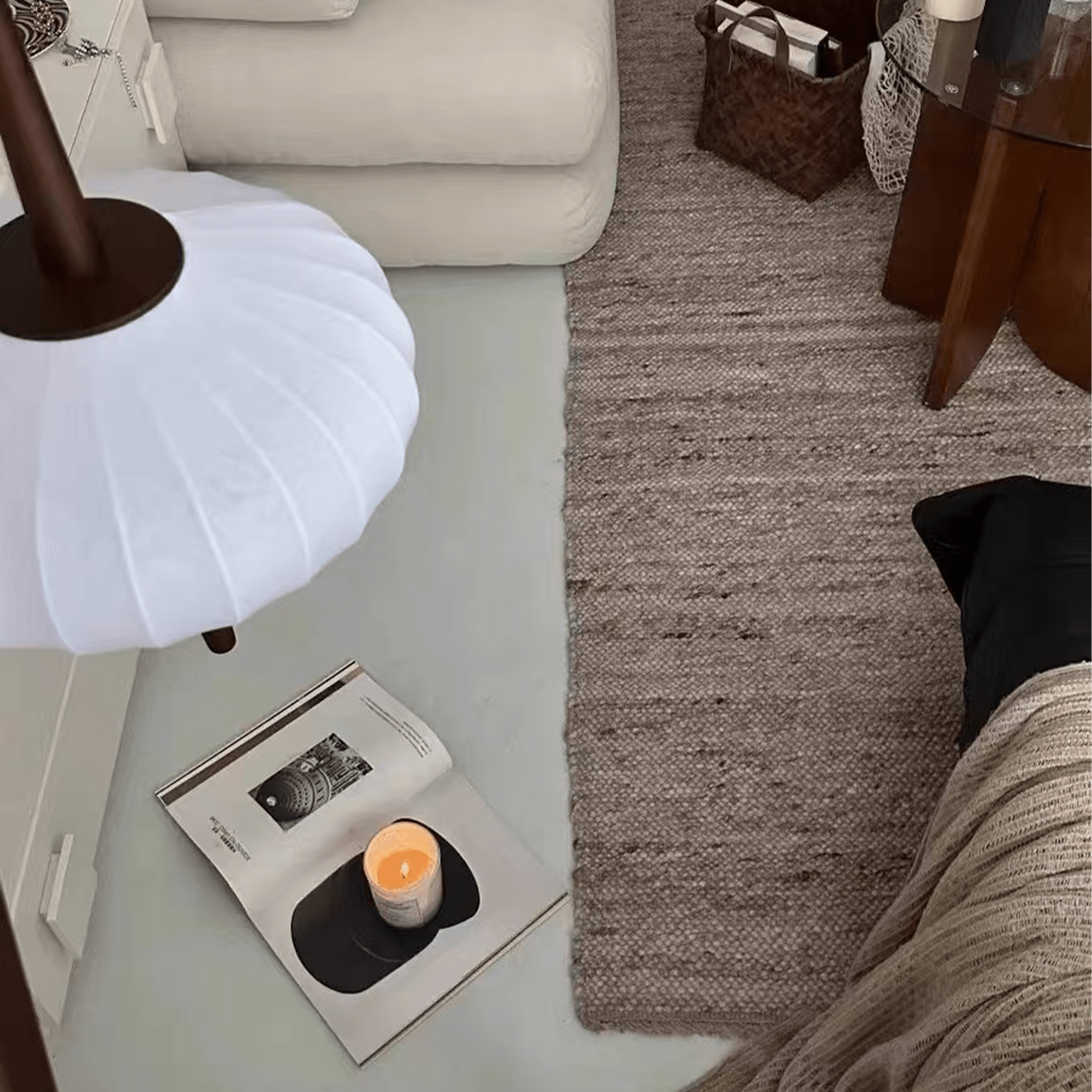 Fishing Floor Lamp - Artspire Home