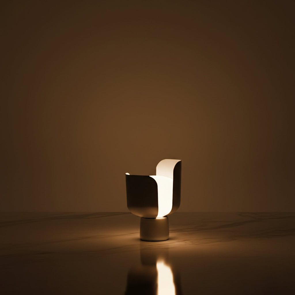 Flora Table Lamp - Artspire Home