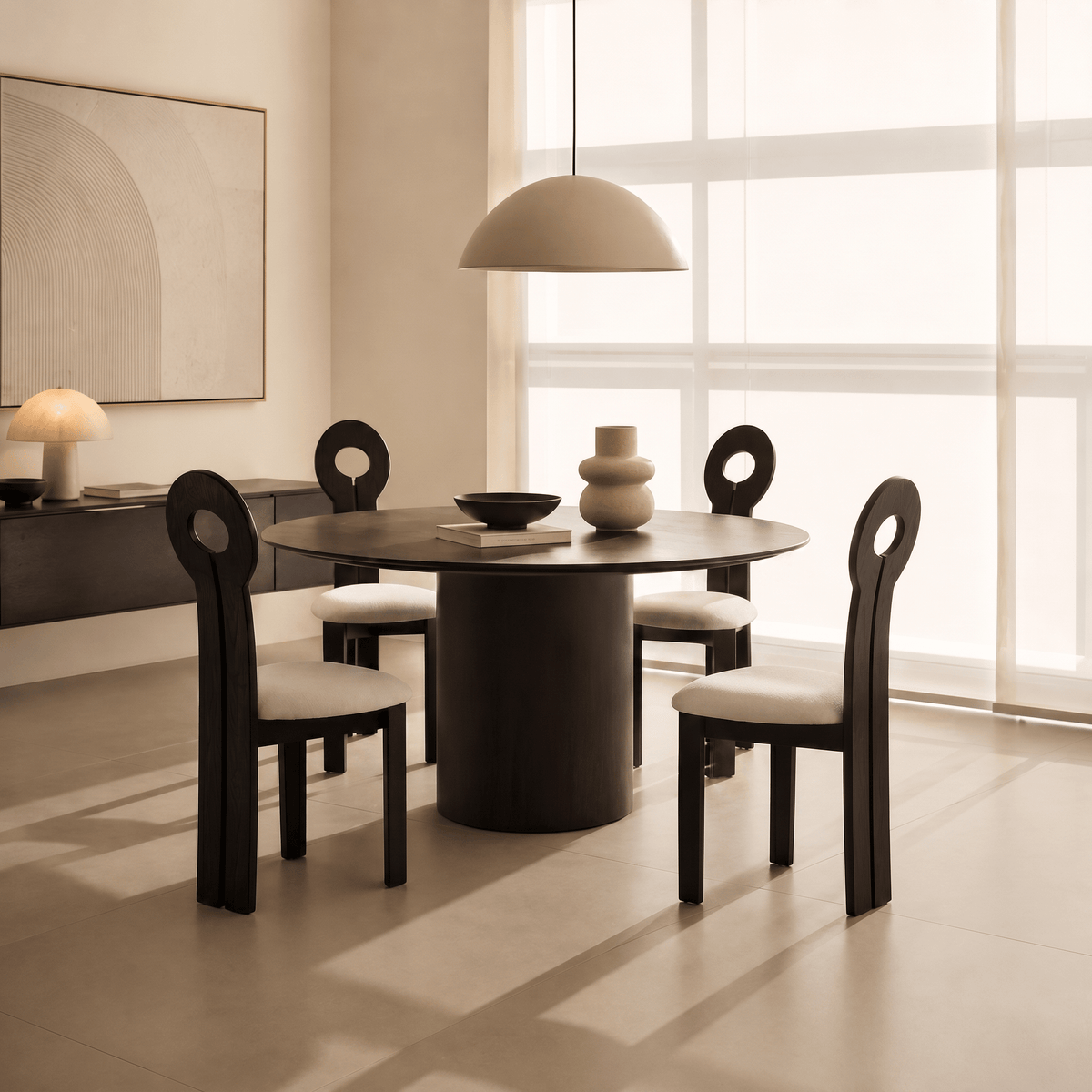 Florence Chair - Artspire Home